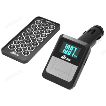 Модулятор RITMIX FMT- A710-2