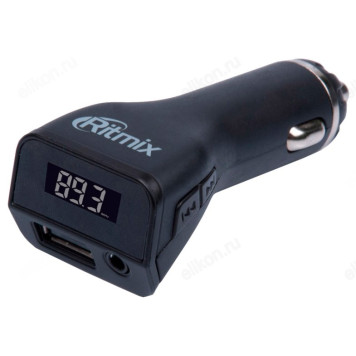 Модулятор RITMIX FMT- A740-1