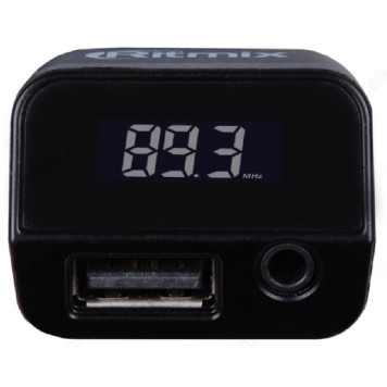 Модулятор RITMIX FMT- A740-2