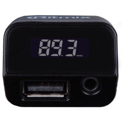 Модулятор RITMIX FMT- A740-2