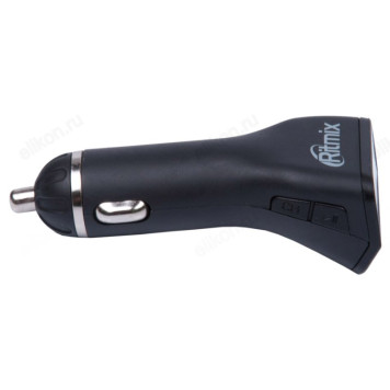 Модулятор RITMIX FMT- A740-3