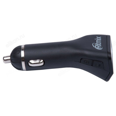 Модулятор RITMIX FMT- A740-3