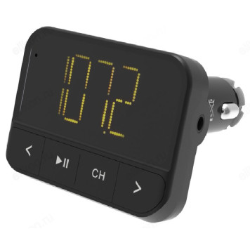 Модулятор RITMIX FMT- B200-1