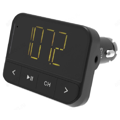 Модулятор RITMIX FMT- B200-1