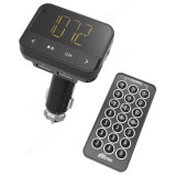 Модулятор RITMIX FMT- B200