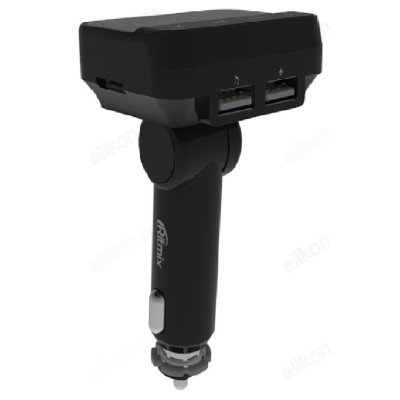 Модулятор RITMIX FMT- B200-2