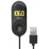 Модулятор RITMIX FMT- B400