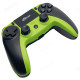 Джойстик RITMIX GP-062BTH black green