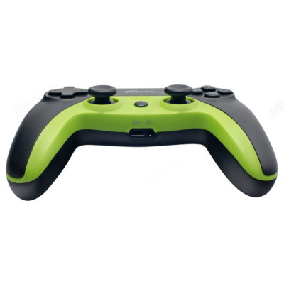 Джойстик RITMIX GP-062BTH black green-3