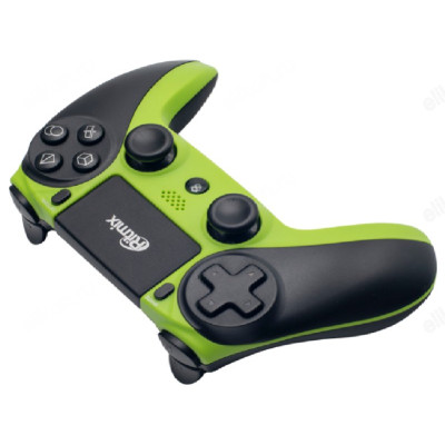 Джойстик RITMIX GP-062BTH black green-6