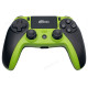Джойстик RITMIX GP-062BTH black green