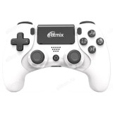 Геймпад RITMIX GP-065BTH White