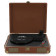 Виниловый проигрыватель RITMIX LP-100 Brown