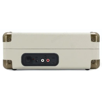 Виниловый проигрыватель RITMIX LP-100 Cream-5