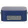 виниловый проигрыватель с Bluetooth RITMIX LP-190B dark blue