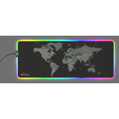 Коврик для мыши RITMIX MPD-180, подсветка-2