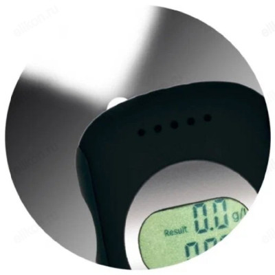 Алкотестер RITMIX RAT-301-2