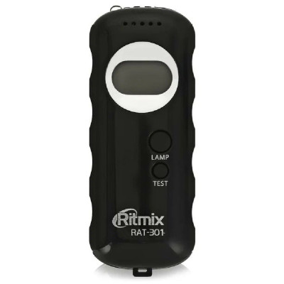 Алкотестер RITMIX RAT-301-3
