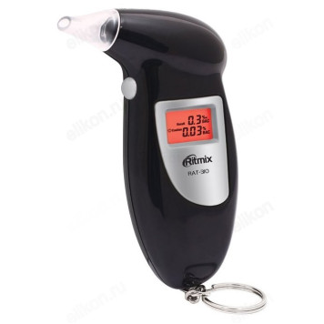 Алкотестер RITMIX RAT-310