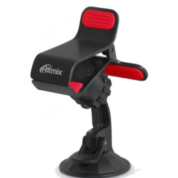 Держатель RITMIX RCH-010 W для телефона