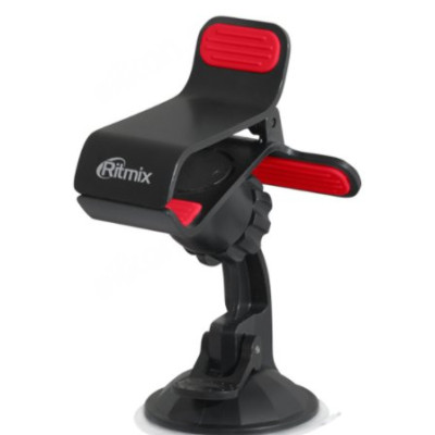 Держатель RITMIX RCH-010 W для телефона