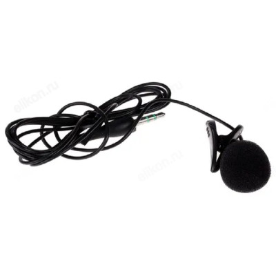 Микрофон Ritmix RCM-101-1