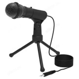 Микрофон RITMIX RDM-120 Black