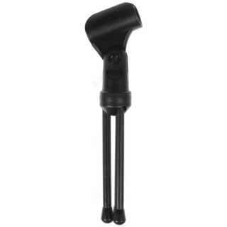 Микрофон Ritmix RDM-120, черный-4