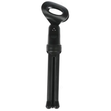 Микрофон Ritmix RDM-127, черный-3