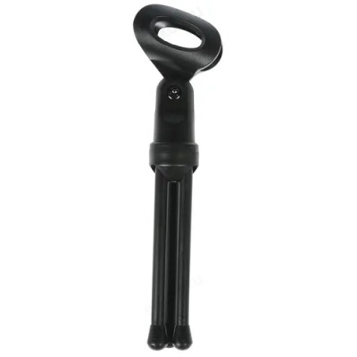 Микрофон Ritmix RDM-127, черный-3