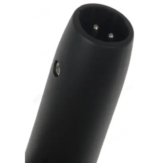 Микрофон Ritmix RDM-130, черный-1