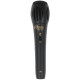 Микрофон Ritmix RDM-130, черный