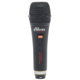 Микрофон RITMIX RDM-131 black