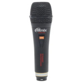 Микрофон RITMIX RDM-131 black