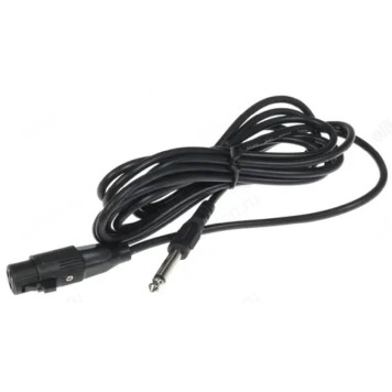 Микрофон Ritmix RDM-131, черный-3