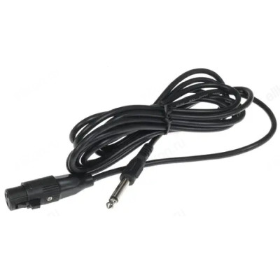 Микрофон Ritmix RDM-131, черный-3