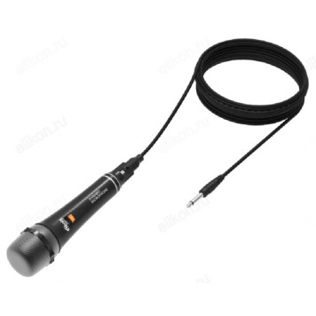 Микрофон Ritmix RDM-131, черный-4