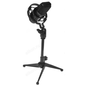 Микрофон Ritmix RDM-160, черный-1