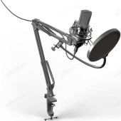 Микрофон RITMIX RDM-169 Black Микрофон RITMIX RDM-169 Black