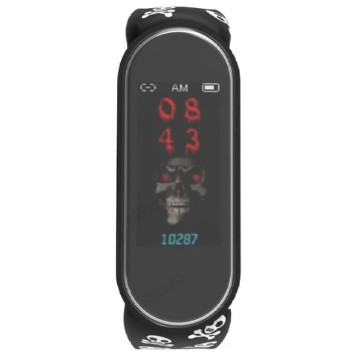 Фитнес браслет Ritmix RFB-325, черный-1