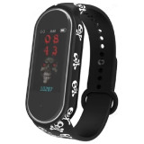 Фитнес браслет RITMIX RFB-325 black