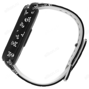 Фитнес браслет Ritmix RFB-325, черный-3