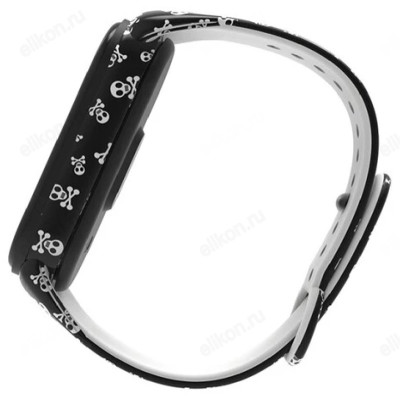 Фитнес браслет Ritmix RFB-325, черный-3