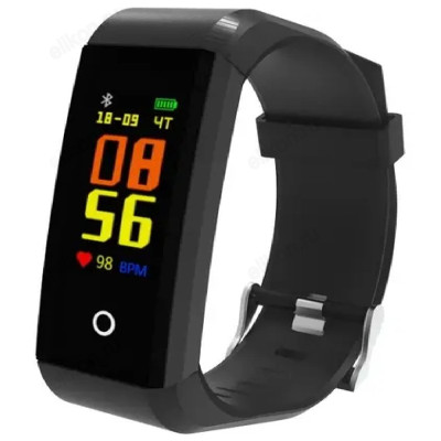 Фитнес браслет Ritmix RFB-410