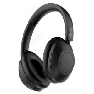 Гарнитура Bluetooth накладная RITMIX RH-475BTH Black-2