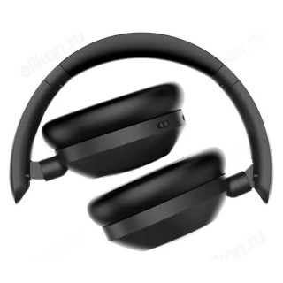 Гарнитура Bluetooth накладная RITMIX RH-475BTH Black-4