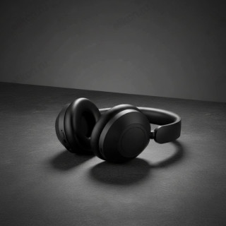 Гарнитура Bluetooth накладная RITMIX RH-475BTH Black-8