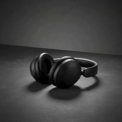 Гарнитура Bluetooth накладная RITMIX RH-475BTH Black-8