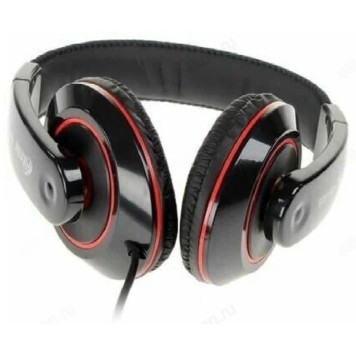 Проводные наушники Ritmix RH-525-1