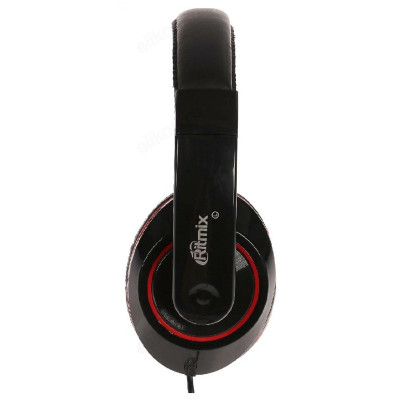 Проводные наушники Ritmix RH-525-4